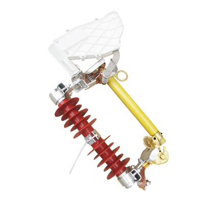 HRW3-10跌落式熔断器(硅胶)