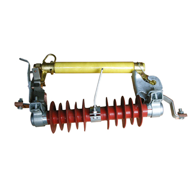 HRW4-10跌落式熔断器(硅胶)