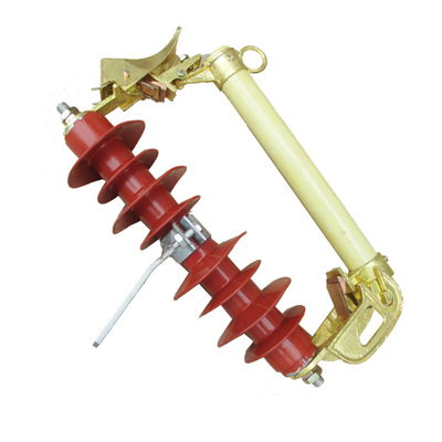 HRW7-10跌落式熔断器(硅胶)