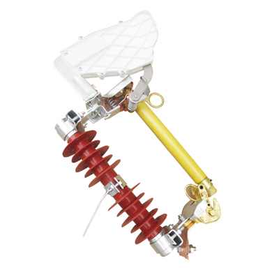 HRW10-12跌落式熔断器(硅胶)