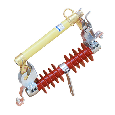 HRW11-10跌落式熔断器(硅胶)
