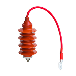 YH5WS-17/50Q氧化锌避雷器