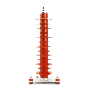 HY5WZ-51/134电站型35KV氧化锌避雷器