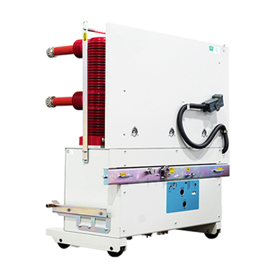 FEP-40.5KV户内中压SF6断路器
