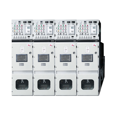 XNSRM6-12KV/2500A-31.5充气柜(进线柜)