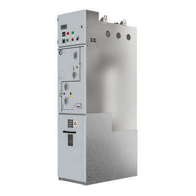40.5kV SF6气体绝缘开关设备